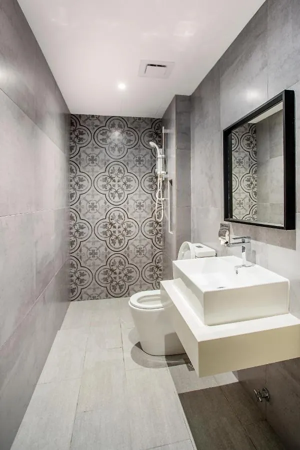Arte Mont Kiara By Cobnb Kuala Lumpur Malaysia