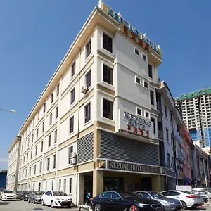 Kepong Hotel