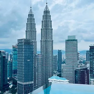 公寓 Platinum Tower 2 Klcc, 吉隆坡