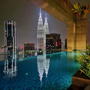  Lejlighed Royce Klcc Centre By Dormeo Destinations