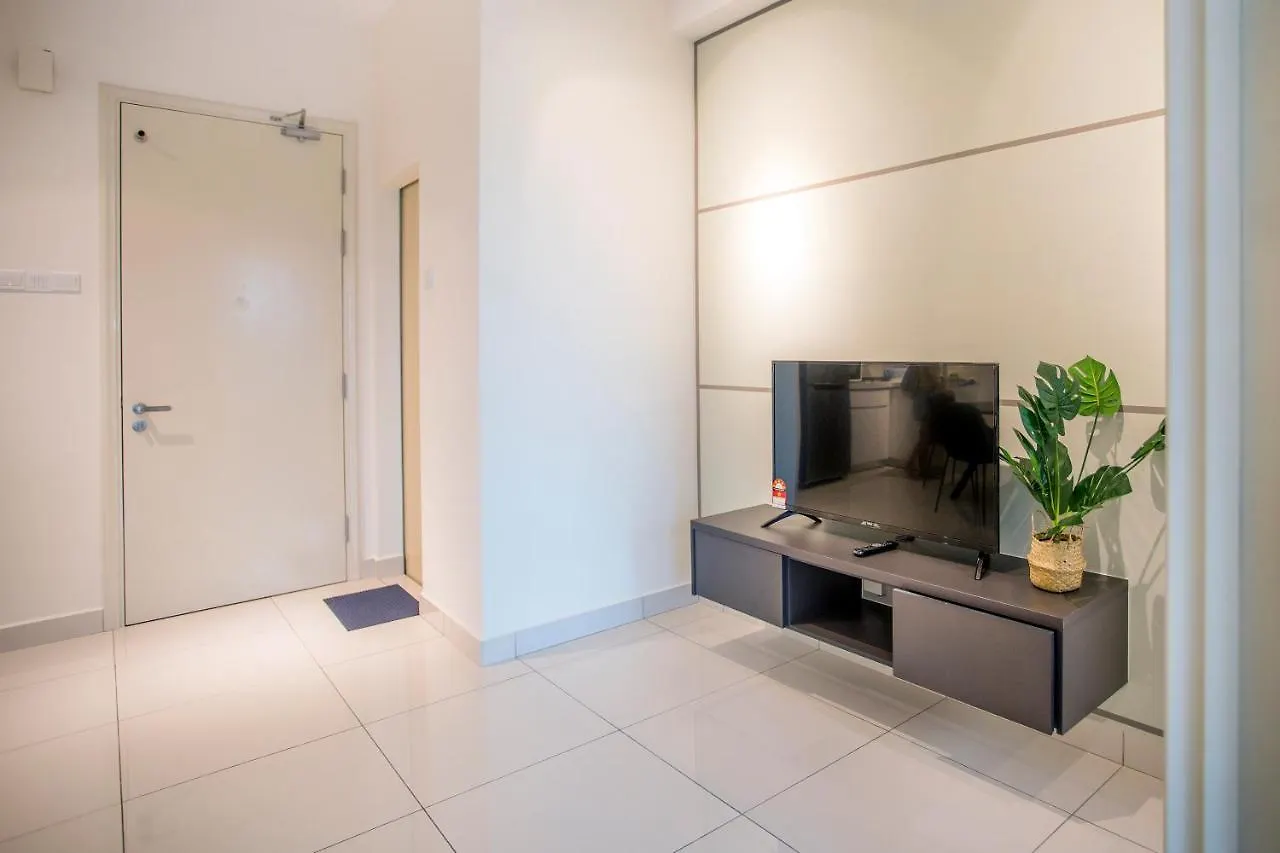 Apartment Arte Mont Kiara By Cobnb Kuala Lumpur Malaysia