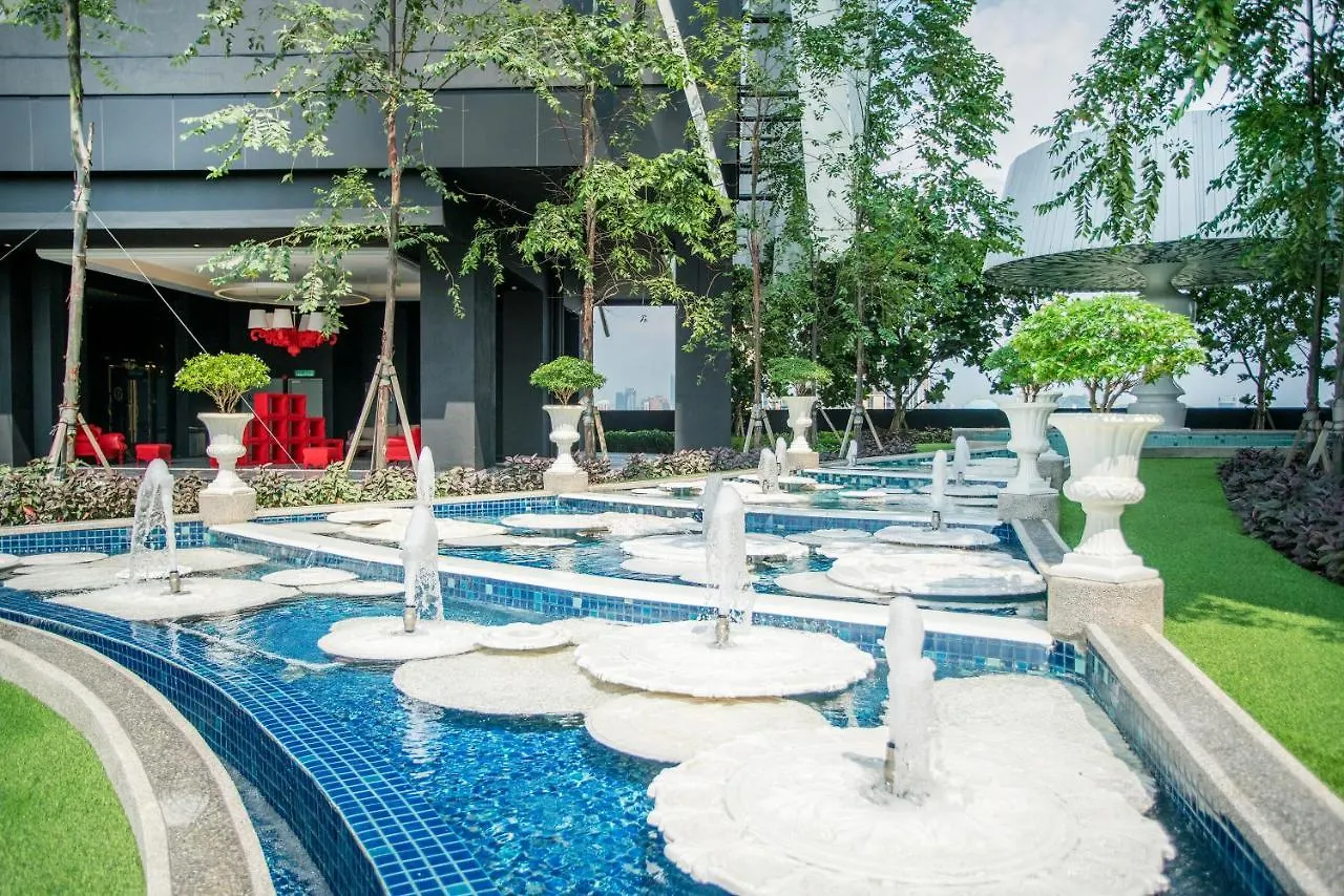 Arte Mont Kiara By Cobnb Kuala Lumpur
