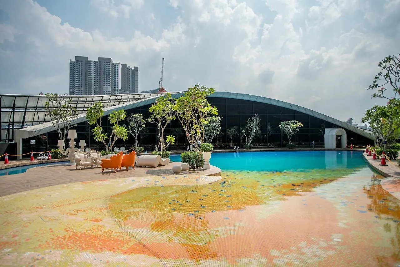 Apartment Arte Mont Kiara By Cobnb Kuala Lumpur