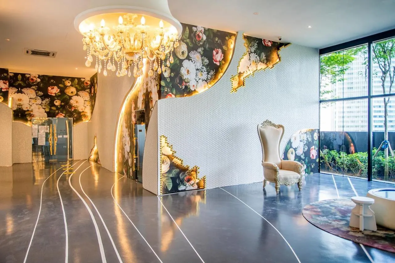 Apartment Arte Mont Kiara By Cobnb Kuala Lumpur