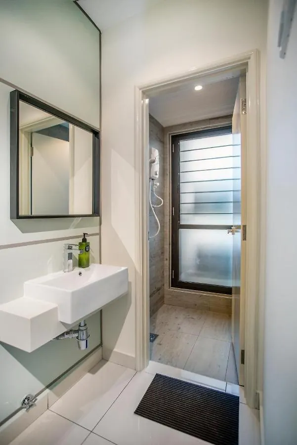 Apartment Arte Mont Kiara By Cobnb Kuala Lumpur