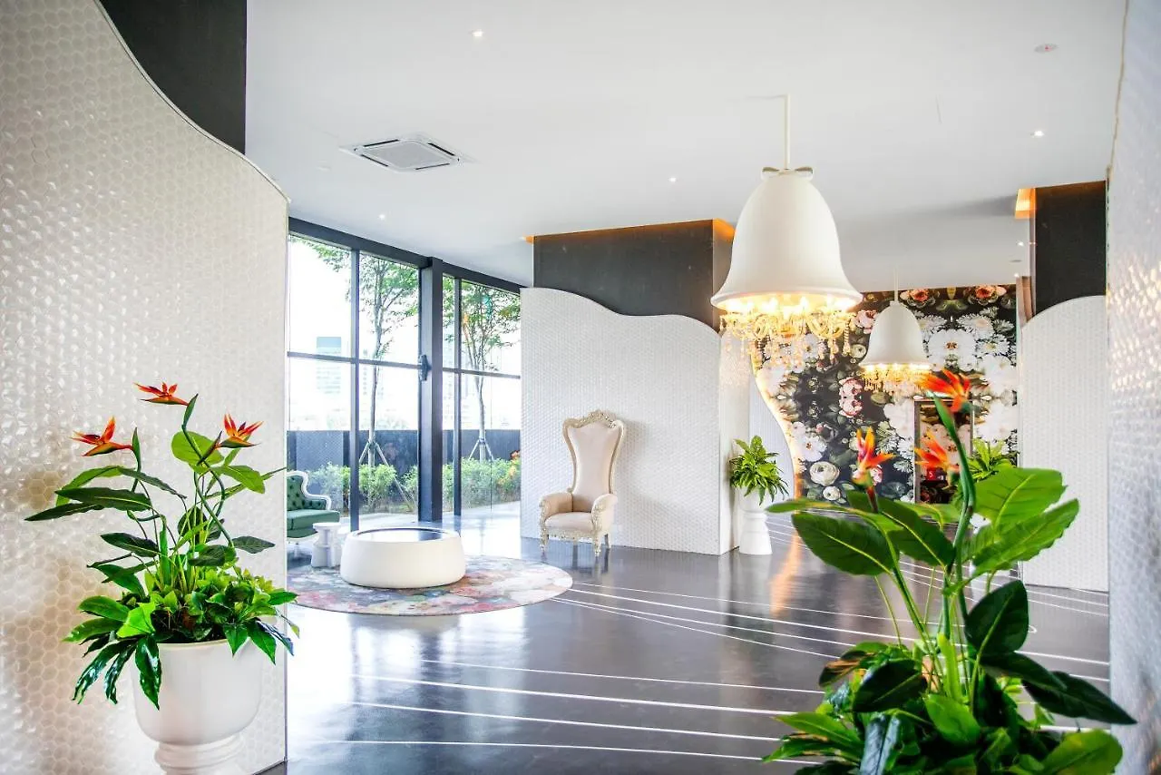 Arte Mont Kiara By Cobnb Kuala Lumpur Apartment