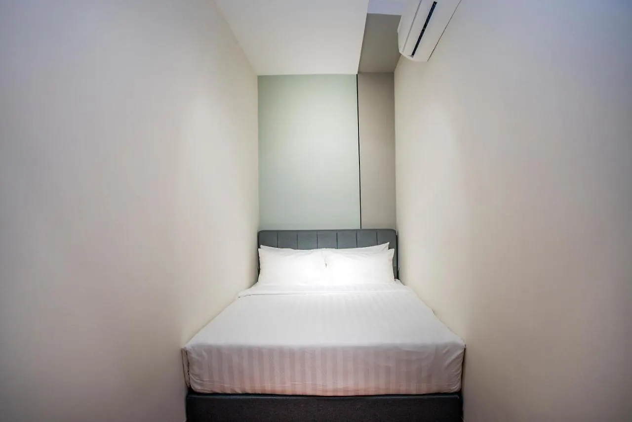 Apartment Arte Mont Kiara By Cobnb Kuala Lumpur Malaysia